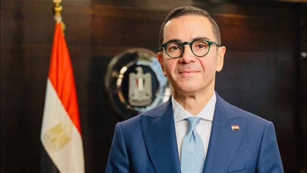 زيارة وزير الاستثمار المصري إلى روسيا.. أهداف ونتائج وآفاق مستقبلية زيارة وزير الاستثمار المصري إلى روسيا.. أهداف ونتائج وآفاق مستقبلية