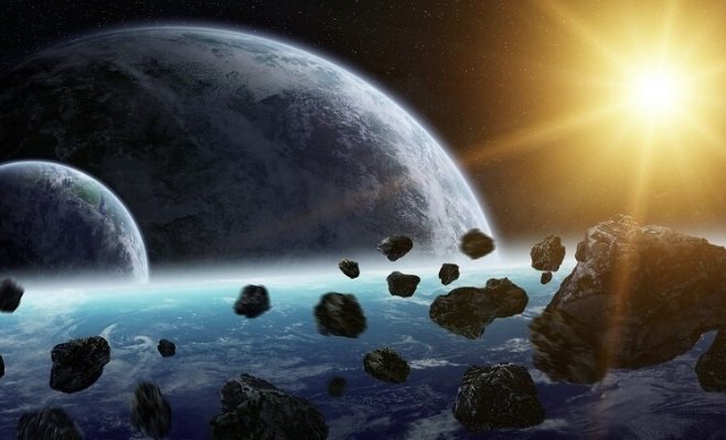 دليلكم الشامل لأجمل 10 ظواهر فلكية في 2026 دليلكم الشامل لأجمل 10 ظواهر فلكية في 2026